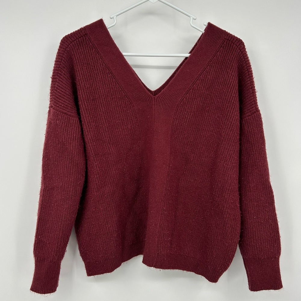 Hayes Sweater